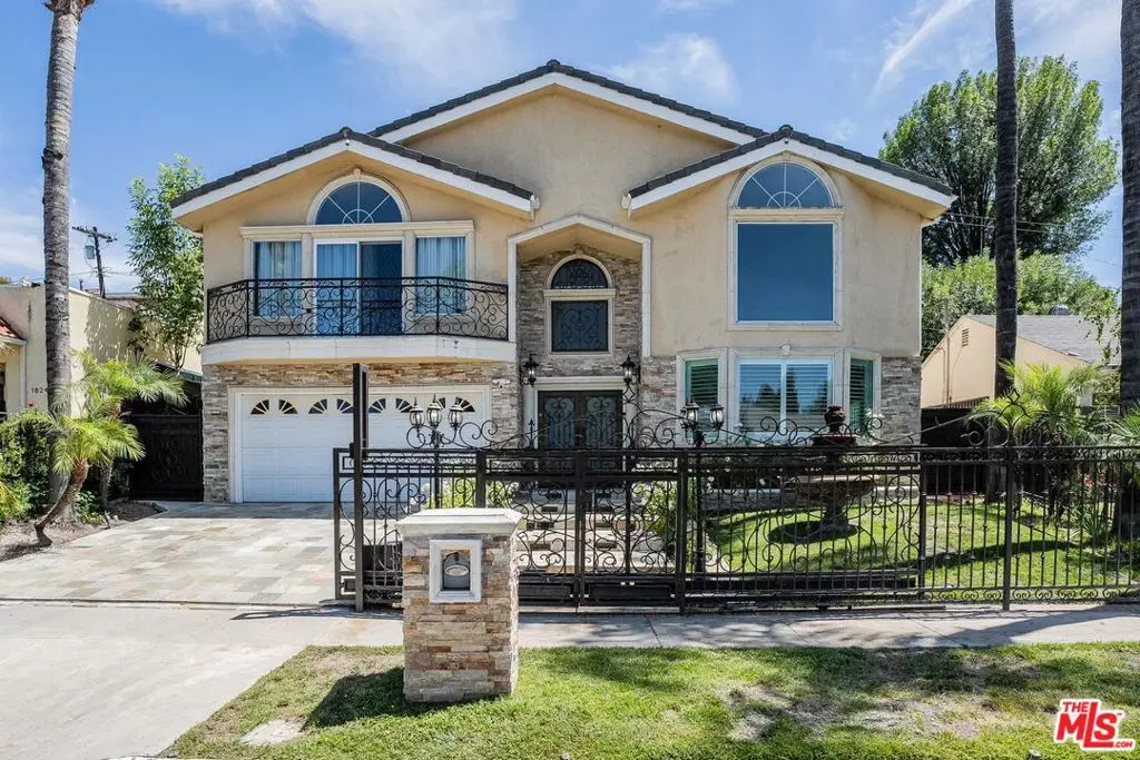 18248 Rosita Street, Tarzana, CA 91356 - #1