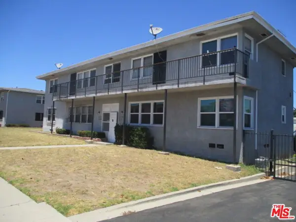3311 3/4 W 77th Street, Los Angeles, CA 90043