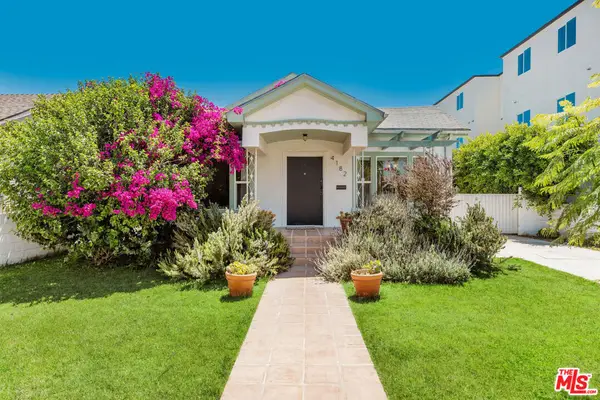 4182 Denker Avenue, Los Angeles, CA 90062