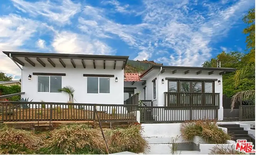 2007 Barcelona Drive, Los Angeles, CA 90046 - #2