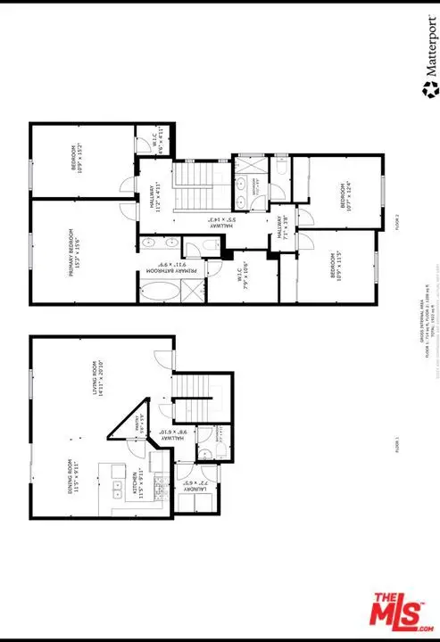 17828 Woodbine Court, Carson, CA 90746 - #1