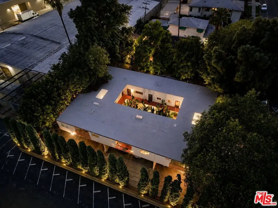 4208 Russell Avenue, Los Angeles, CA 90027 - #1