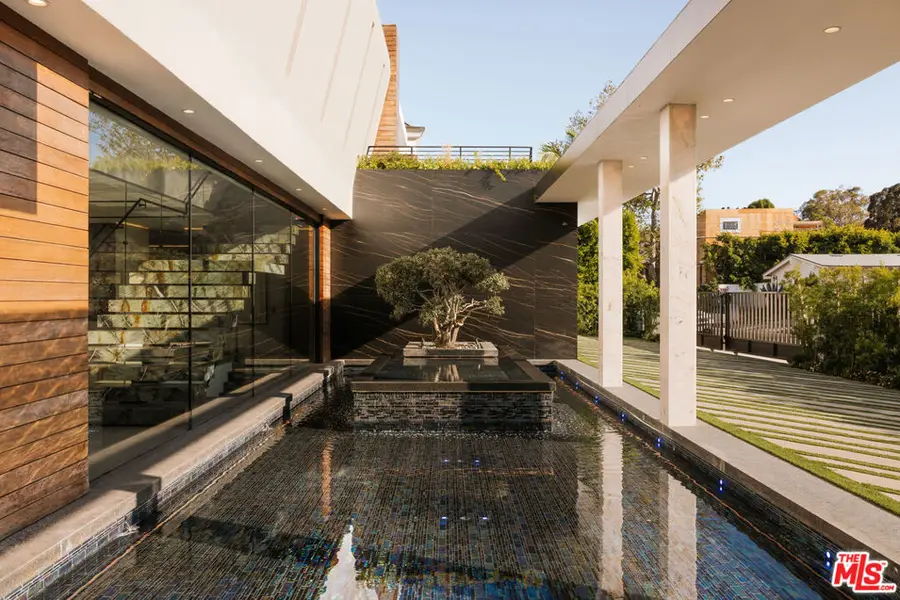 2078 Stradella Road, Los Angeles, CA 90077 - #2