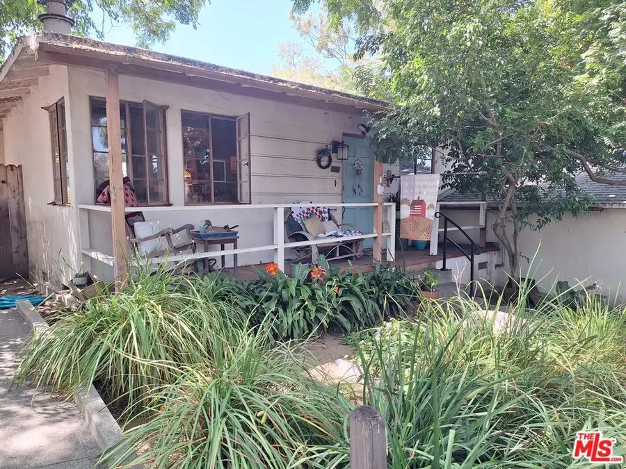 10866 Kingsland Street, Los Angeles, CA 90034 - #2