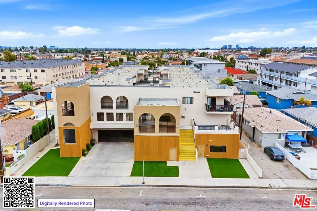 13801 Yukon Avenue, Hawthorne, CA 90250 - #1