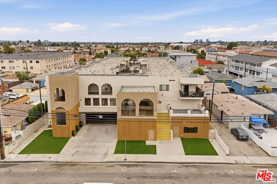 13801 Yukon Avenue, Hawthorne, CA 90250 - #2