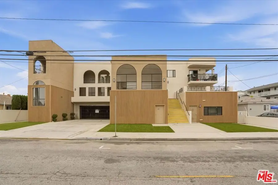 13801 Yukon Avenue, Hawthorne, CA 90250 - #3