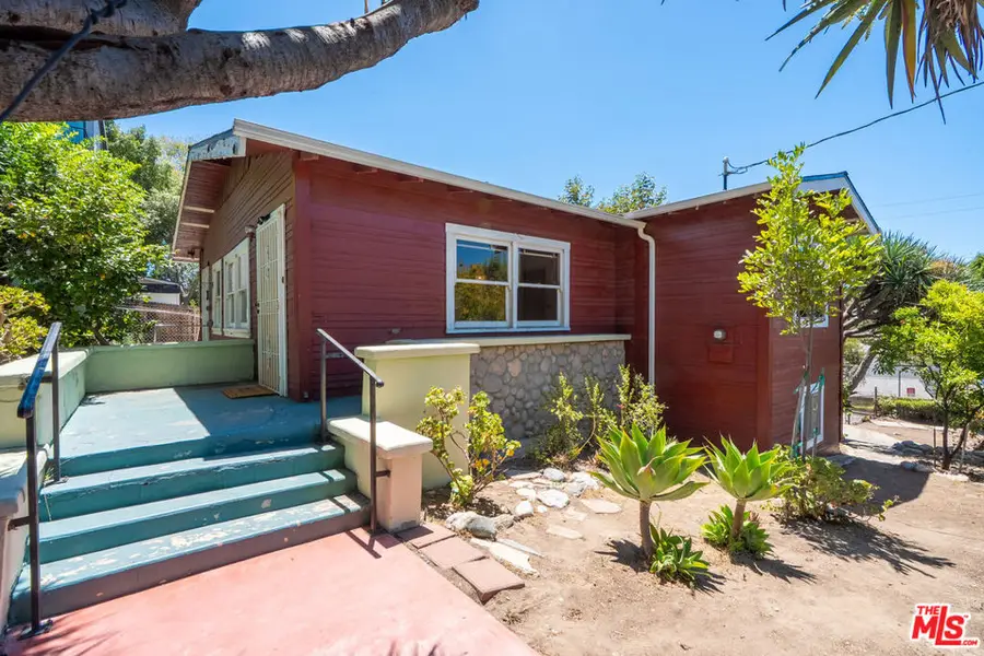2840 Herkimer Street, Los Angeles, CA 90039 - #2