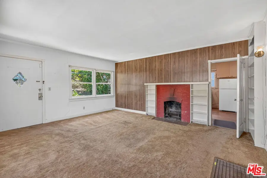 2840 Herkimer Street, Los Angeles, CA 90039 - #3