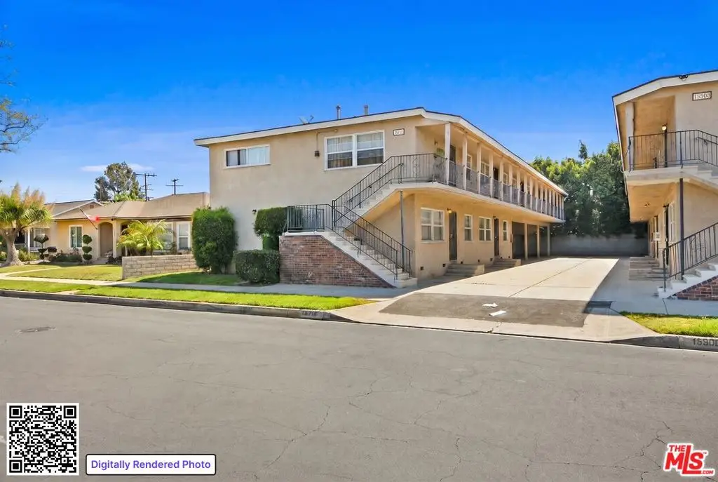 15732 Santa Ana Avenue, Bellflower, CA 90706 - #1