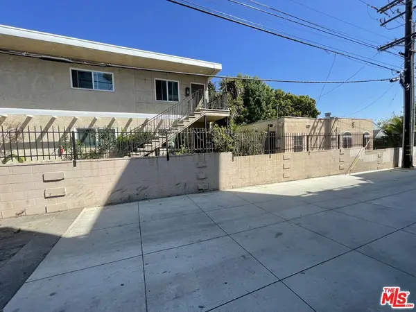 1419 Stanford Street, Santa Monica, CA 90404