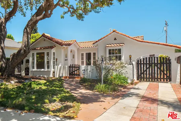 417 11th Street, Santa Monica, CA 90402