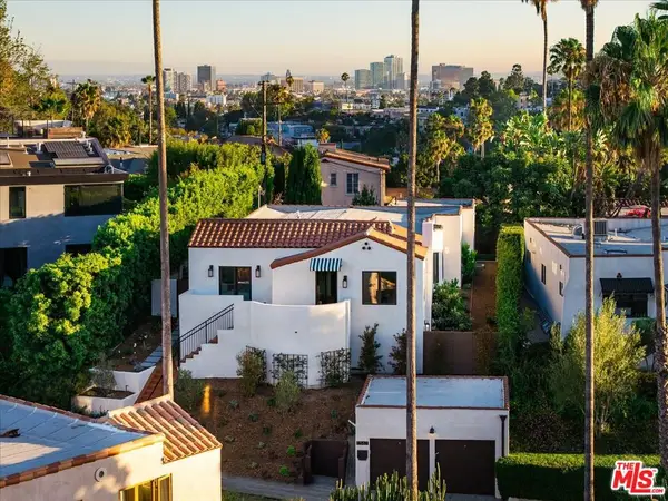 1565 Murray Circle, Los Angeles, CA 90026