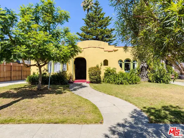 3857 2nd Avenue, Los Angeles, CA 90008