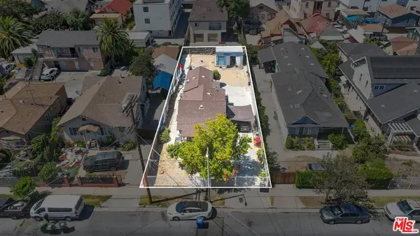 1525 W 37th Street, Los Angeles, CA 90018