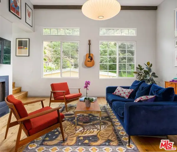 9809 Easton Drive, Beverly Hills, CA 90210