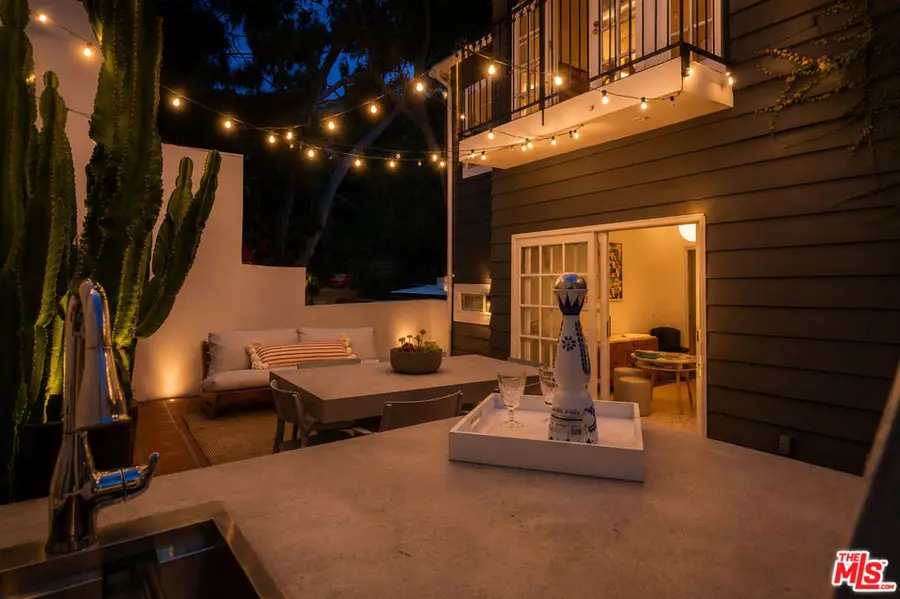 9809 Easton Drive, Beverly Hills, CA 90210 - #2