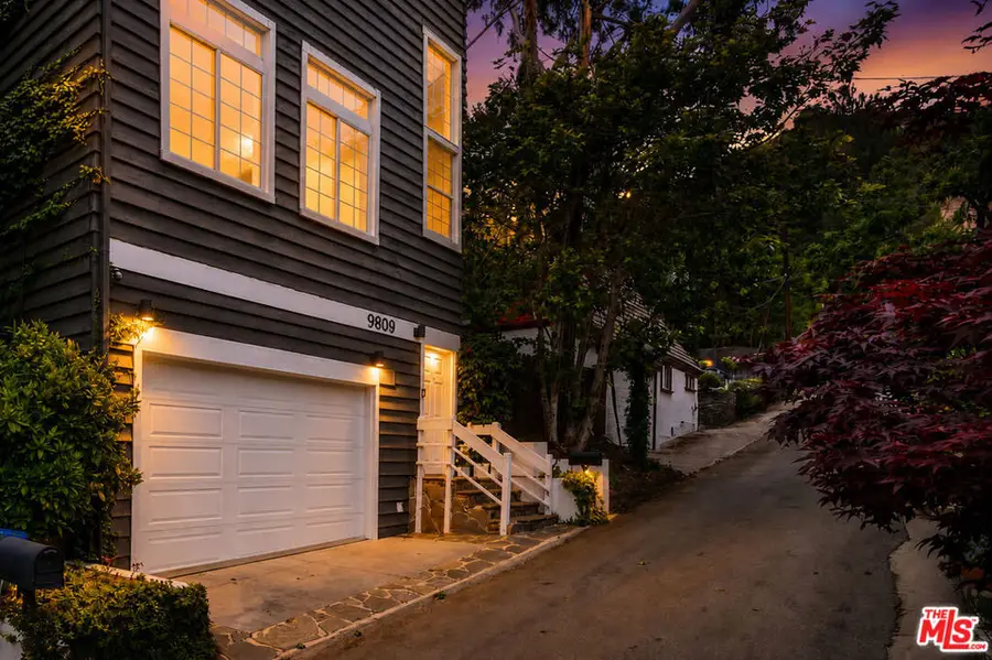 9809 Easton Drive, Beverly Hills, CA 90210 - #3