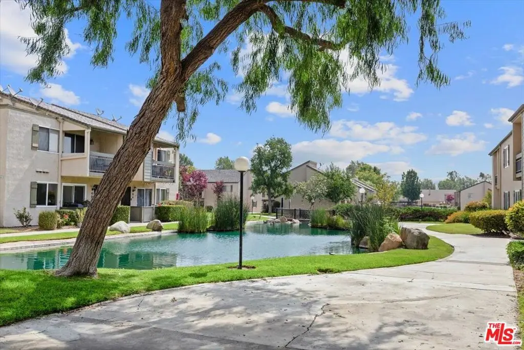 25746 Player Drive #Q4, Santa Clarita, CA 91355 - #1