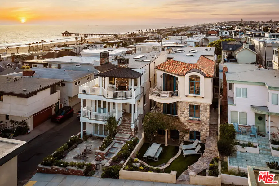 221 3rd Street, Manhattan Beach, CA 90266 - #2