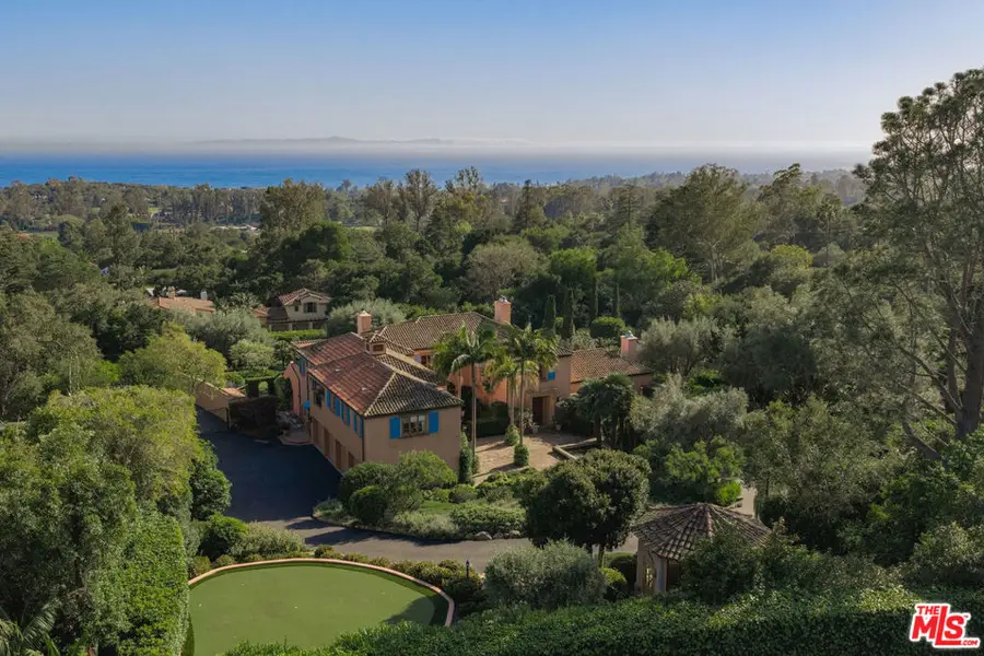 660 /670 Buena Vista Drive, Montecito, CA 93108 - #3