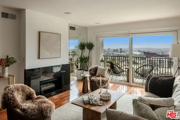 1230 Horn Avenue #728, West Hollywood, CA 90069