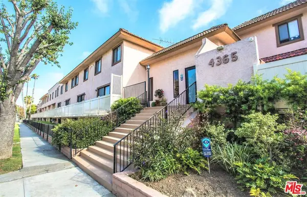 4365 Mclaughlin Avenue #14, Los Angeles, CA 90066