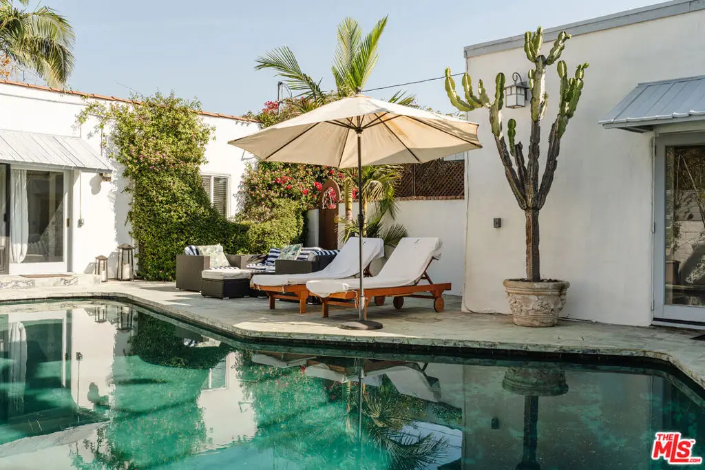 6636 Colgate Avenue, Los Angeles, CA 90048 - #1