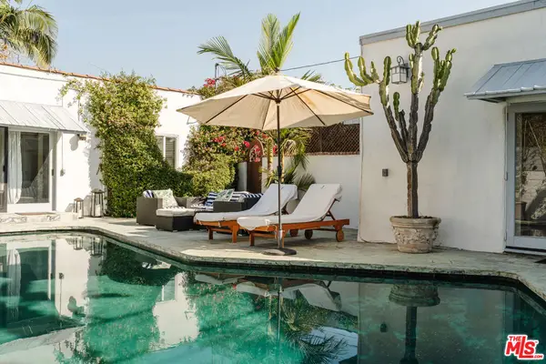 6636 Colgate Avenue, Los Angeles, CA 90048