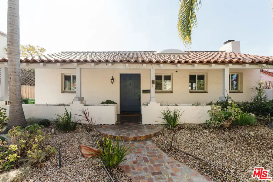 6636 Colgate Avenue, Los Angeles, CA 90048 - #2