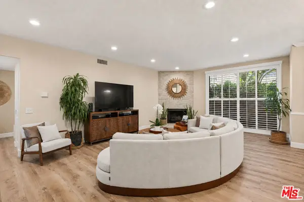 14844 Dickens Street #108, Sherman Oaks, CA 91403