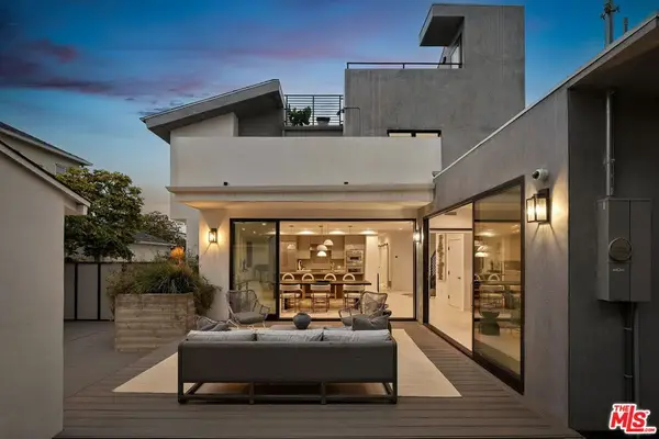 3401 Keeshen Drive, Los Angeles, CA 90066