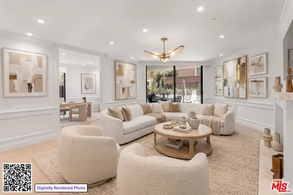 300 N Swall Drive #158, Beverly Hills, CA 90211