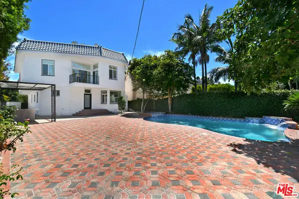 14713 Valleyheart Drive, Los Angeles, CA 91403
