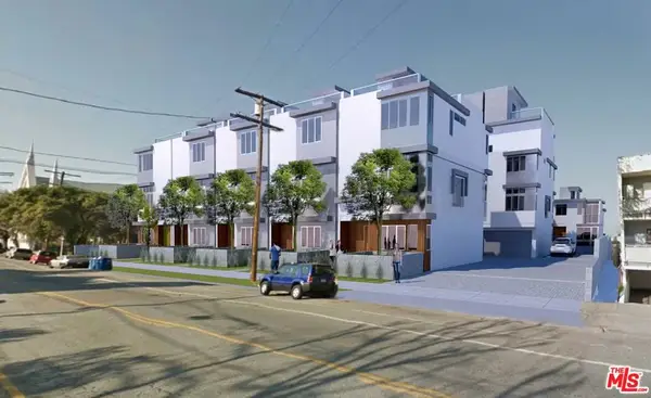 241 -245 N Union Avenue, Los Angeles, CA 90026