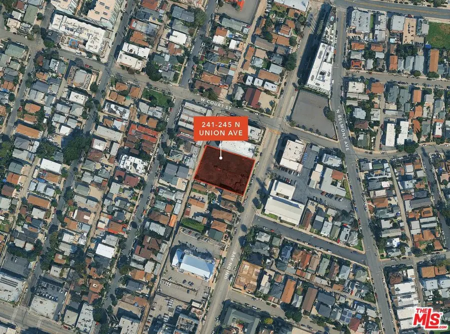 241 -245 N Union Avenue, Los Angeles, CA 90026 - #3