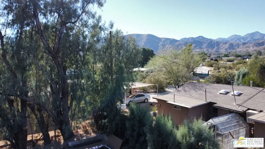 49894 Visnaga Avenue, Morongo Valley, CA 92256 - #3