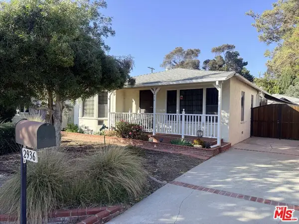 2936 Kelton Avenue, Los Angeles, CA 90064
