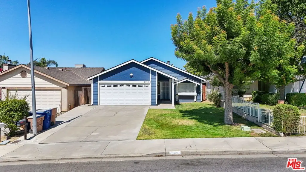 2918 La Costa Street, Bakersfield, CA 93306 - #1