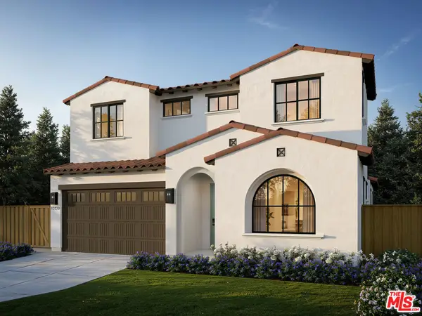 10539 Bradbury Road, Los Angeles, CA 90064