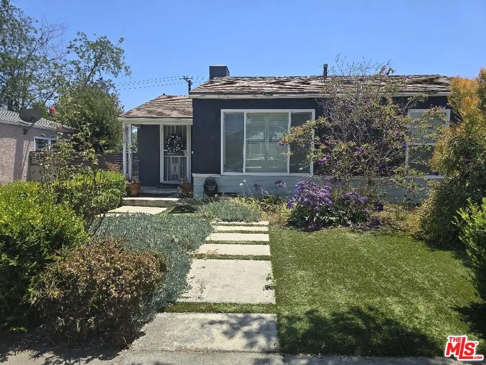 612 W Ellis Avenue, Inglewood, CA 90302 - #1