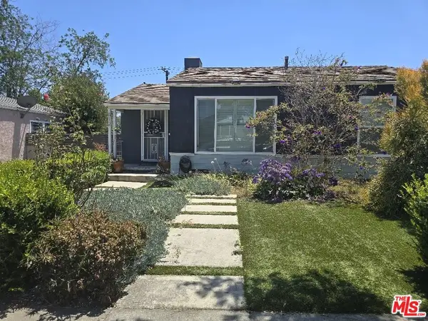 612 W Ellis Avenue, Inglewood, CA 90302