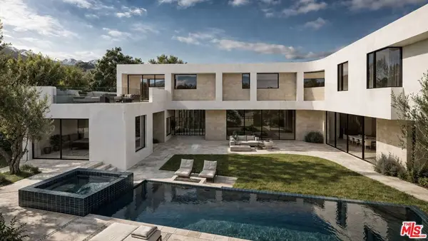 9966 Liebe Drive, Los Angeles, CA 90210