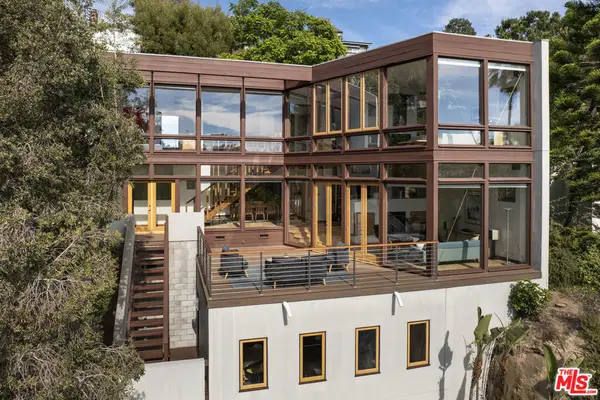 2262 Panorama Terrace, Los Angeles, CA 90039