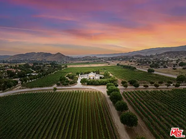9640 Sierra Highway, Santa Clarita, CA 91390