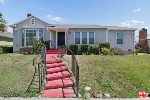 5254 Parkglen Avenue, Los Angeles, CA 90043