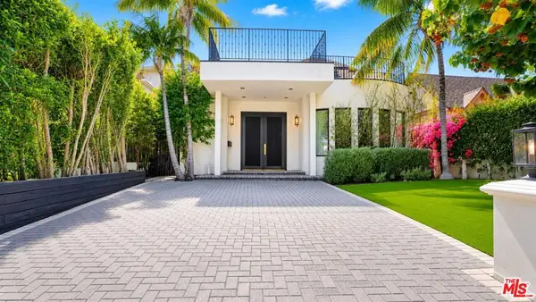 447 S Almont Drive, Beverly Hills, CA 90211