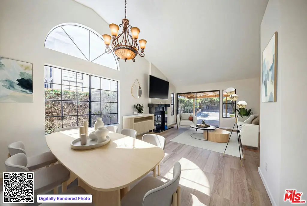 15632 Meadow Drive, Santa Clarita, CA 91387 - #1