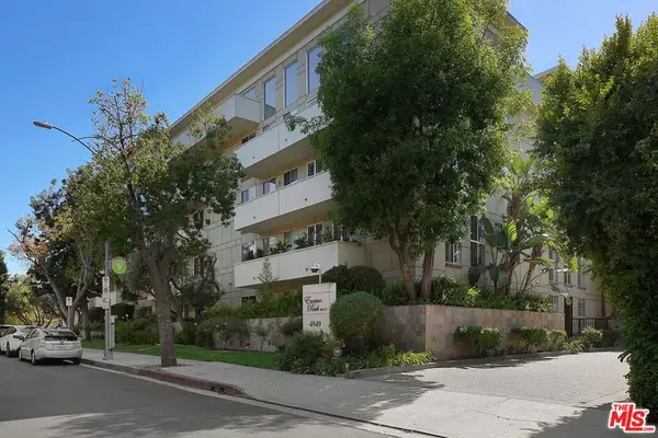 4949 Genesta Avenue #111, Los Angeles, CA 91316