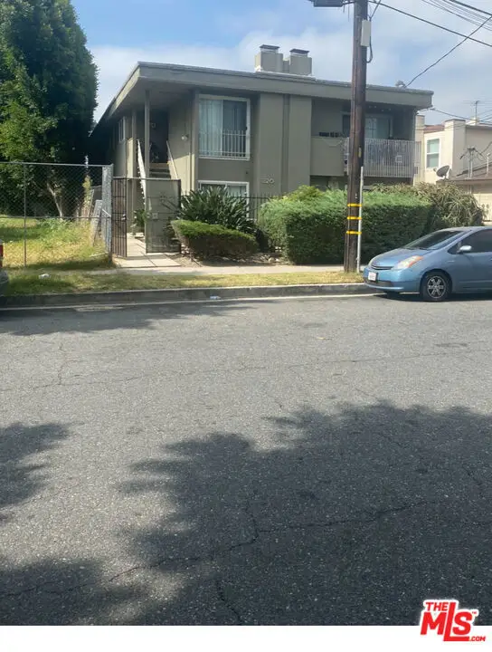320 Lime Street, Inglewood, CA 90301